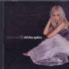 Christina Aguilera - I Turn To You - 3 Track UK Promo CD Single