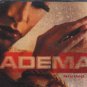 Adema - Giving In - 4 Track UK CD Single