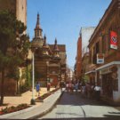 LLORET DE MAR - SPAIN - Postcard