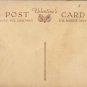 HIGH TOR MATLOCK BATH - Postcard Valentines