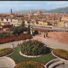 FLORENCE - ITALY - Postcard