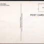 BRIMSTONE HILL ST KITTS - West Indies - Postcard