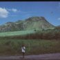 BRIMSTONE HILL ST KITTS - West Indies - Postcard