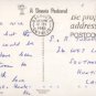 BARMOUTH - Postcard : DENNIS 1985