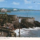 ANCHOR HEAD WESTON-SUPER- MARE - Postcard : BAMFORTH