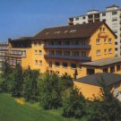LANDHOTEL SONNENHOF POSTCARD GERMANY