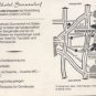 LANDHOTEL SONNENHOF POSTCARD GERMANY