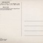1000 ISLAND POSTCARD - The bulk carrier John A. France