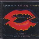 Symphonic Rolling Stones - Hannover Radio Philharmonic Orchestra & The N.D.R.