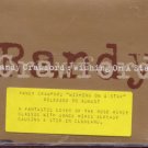 Randy Crawford - Wishing On A Star - UK 2 Track Promo CD Single