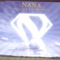 Nana - Too Much Heaven - UK 3 Track CD Single