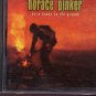 Horace Pinker - Burn Tempe To The Ground - US CD Album