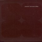 Evolution - Your Love Is Calling - UK 3 Track CD Single