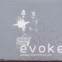 Evoke - Missing You - UK 1 Track Promo CD Single