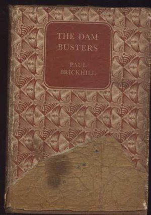 The Dam Busters by Paul Brickhill