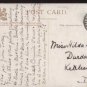 OWENS COLLEGE Manchester Postcard Tuck & Sons 1904