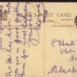 MIDLAND HOTEL Manchester Postcard TUCK &amp;SONS 1905