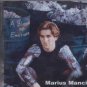 Marius Manci - A Blend Of Emotions - USA CD