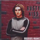 Marius Manci - Rusty Kiss - USA CD