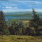 LOCH LOMOND POSTCARD SCOTLAND