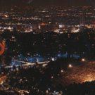 HOLLYWOOD - Postcard USA