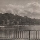 EPINAL - Qual de dagneville et la Moselle Postcard France