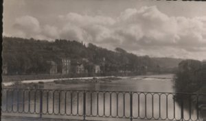 EPINAL - Qual de dagneville et la Moselle Postcard France