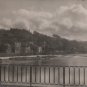 EPINAL - Qual de dagneville et la Moselle Postcard France