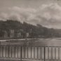 EPINAL - Qual de dagneville et la Moselle Postcard France