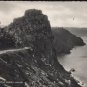 CASTLE ROCK ,LYNTON  DEVON - Postcard RP