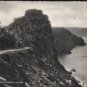 CASTLE ROCK ,LYNTON  DEVON - Postcard RP