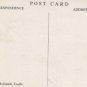 BALMORAL CASTLE - Postcard Pilgrim Press