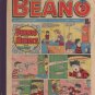 THE BEANO UK COMIC Jan 31st 1987 No. 2324