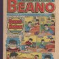 THE BEANO UK COMIC Feb 71th 1987 No. 2325