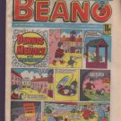 THE BEANO UK COMIC Feb 28th 1987 No. 2328