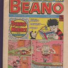 THE BEANO UK COMIC Dec 5th 1987 No. 2368