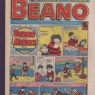THE BEANO UK COMIC April 11th 1987 No. 2334