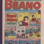 THE BEANO UK COMIC April 11th 1987 No. 2334