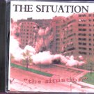 The Situation - "The Situation" - US CD Album - 11 tracks - Apricot Records