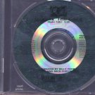 The Zoo - Shakin' The Cage -  US Promo CD Single