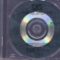 The Zoo - Shakin' The Cage -  US Promo CD Single