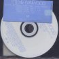 Steve Winwood - Gotta Get Back To My Baby - 4 Track UK Promo CD Single