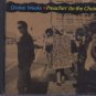 Divine Weeks - Preachin' (To The Choir) - 3 Track USA CD Single