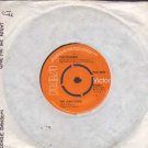 David Bowie - The Jean Genie - UK 7" Single - RCA 2302 ex/ex