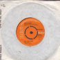 David Bowie - The Jean Genie - UK 7" Single - RCA 2302 ex/ex