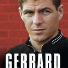 Gerrard: My Autobiography by Steven Gerrard (Paperback, 2007)