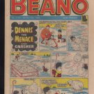 The Beano Comic August 19883 No. 2142