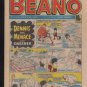 The Beano Comic August 19883 No. 2142