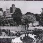 BOURNMOUTH Lower Garden Dorset  RP Postcard   Dearden & Wade