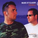 Marc et Claude - Tremble - 8 Track UK Promo CD Single